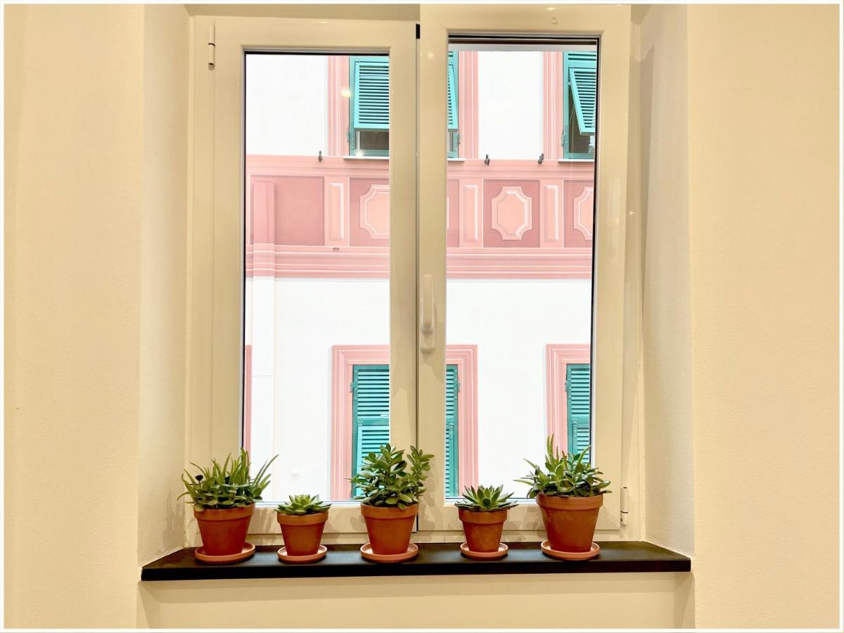 Appartamento Nel Cuore Di Varazze - Estia Ngoại thất bức ảnh