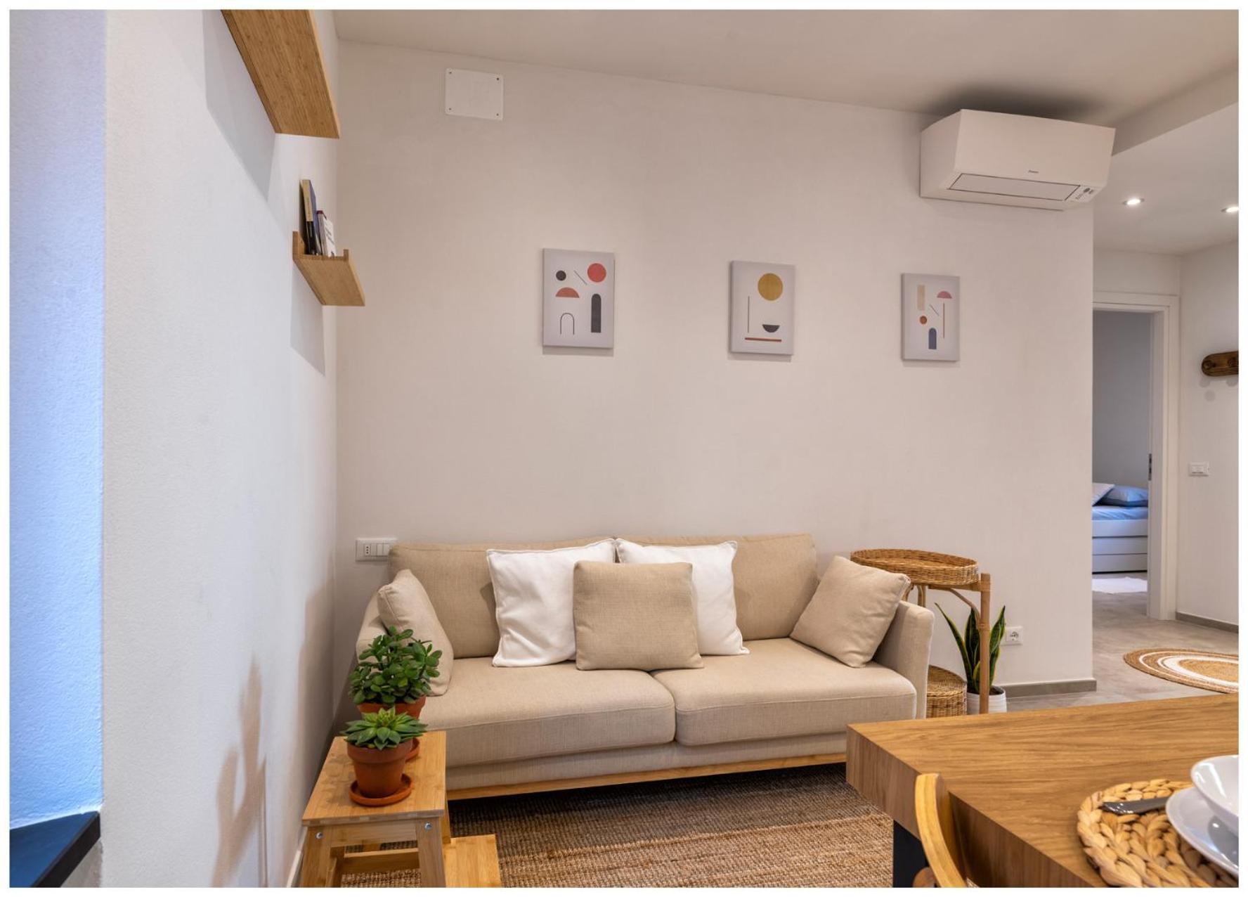 Appartamento Nel Cuore Di Varazze - Estia Ngoại thất bức ảnh